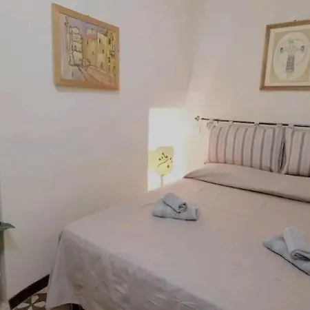 Apartment Mira