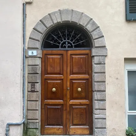 Apartment Mira